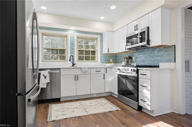 2800 Ashwood DR, Chesapeake, VA 23321