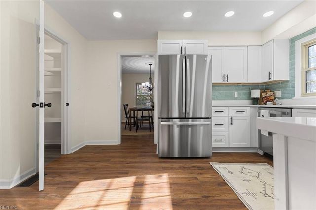 2800 Ashwood DR, Chesapeake, VA 23321