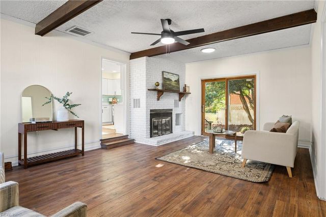 2800 Ashwood DR, Chesapeake, VA 23321