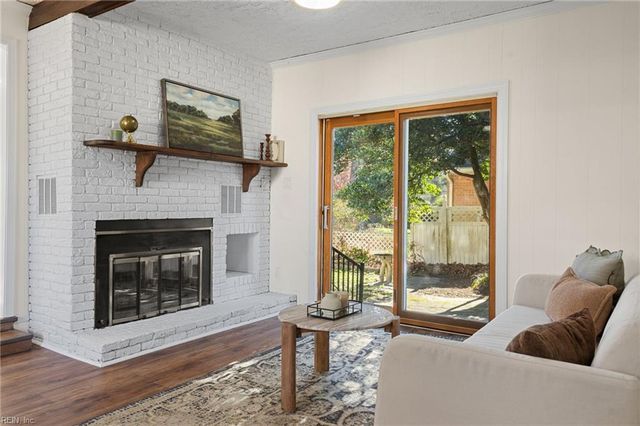 2800 Ashwood DR, Chesapeake, VA 23321