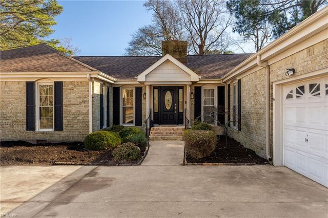 2800 Ashwood DR, Chesapeake, VA 23321