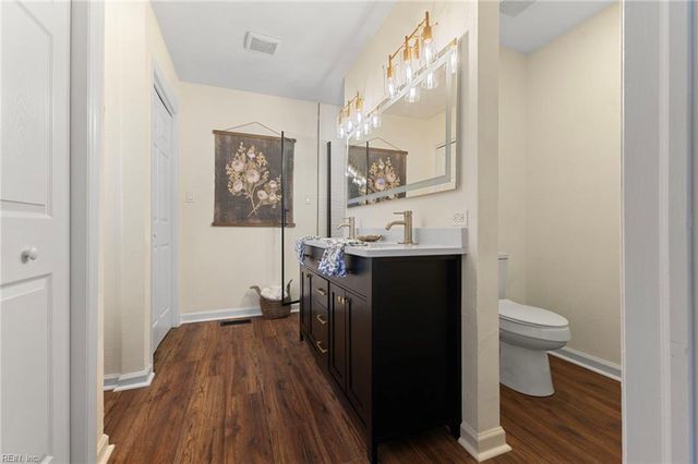 2800 Ashwood DR, Chesapeake, VA 23321