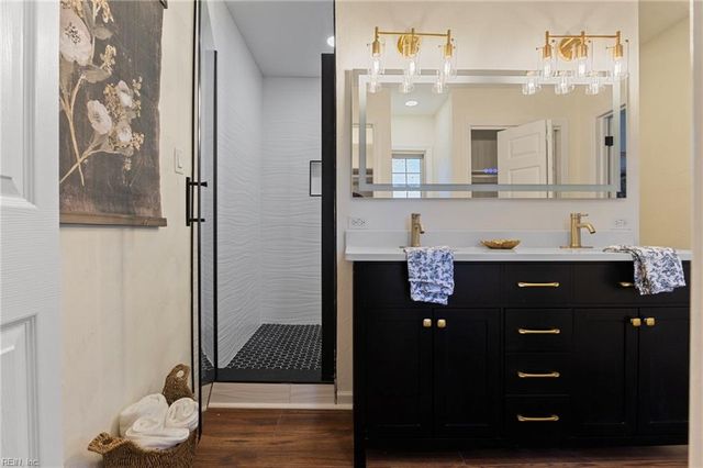 2800 Ashwood DR, Chesapeake, VA 23321