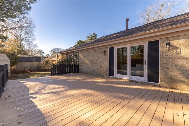 2800 Ashwood DR, Chesapeake, VA 23321