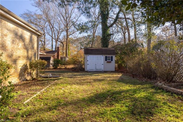 2800 Ashwood DR, Chesapeake, VA 23321