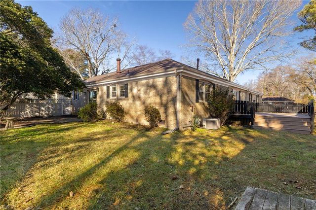 2800 Ashwood DR, Chesapeake, VA 23321