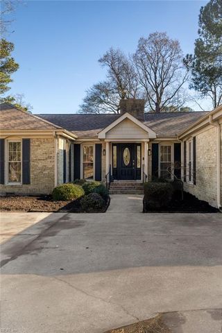 2800 Ashwood DR, Chesapeake, VA 23321