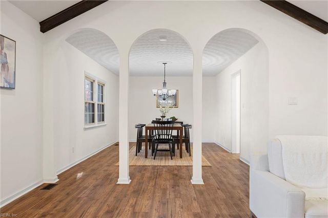 2800 Ashwood DR, Chesapeake, VA 23321