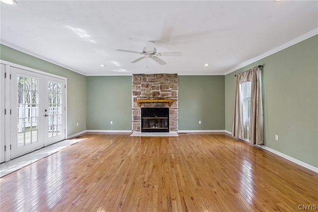 4985 Woodmark Drive, Clay, NY 13088