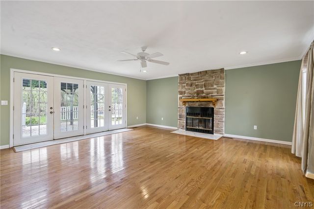 4985 Woodmark Drive, Clay, NY 13088