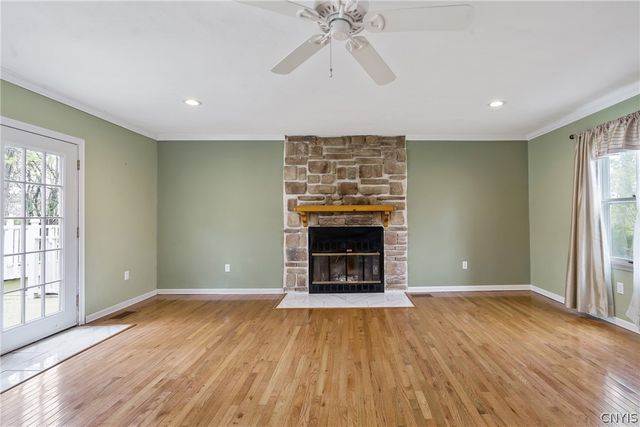 4985 Woodmark Drive, Clay, NY 13088