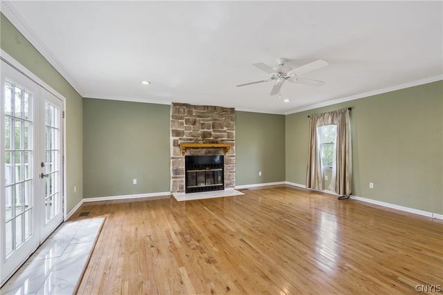 4985 Woodmark Drive, Clay, NY 13088