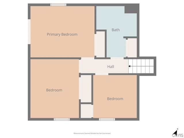 4985 Woodmark Drive, Clay, NY 13088