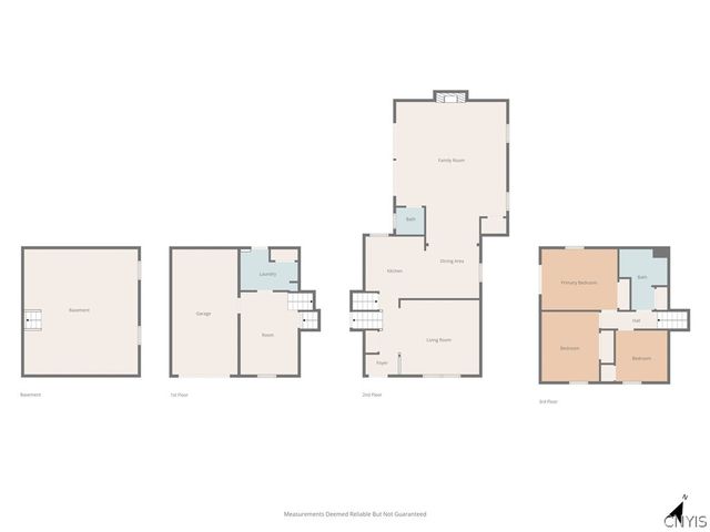 4985 Woodmark Drive, Clay, NY 13088
