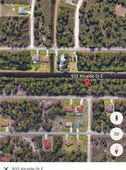 932 Alcalde E, Other City - In The State Of Florida, FL 33974