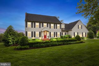 4716 ESSEX DR, Doylestown, PA 18902