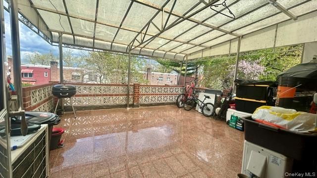 14437 Melbourne Avenue, Flushing, NY 11367