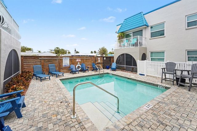 17035 GULF BOULEVARD 214, St Petersburg, FL 33708