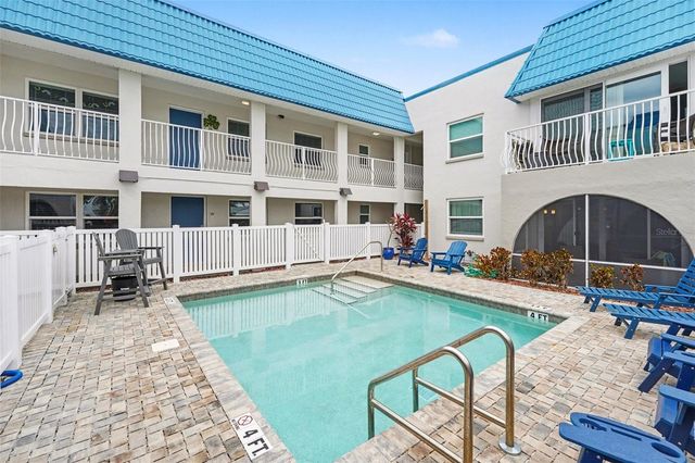 17035 GULF BOULEVARD 214, St Petersburg, FL 33708