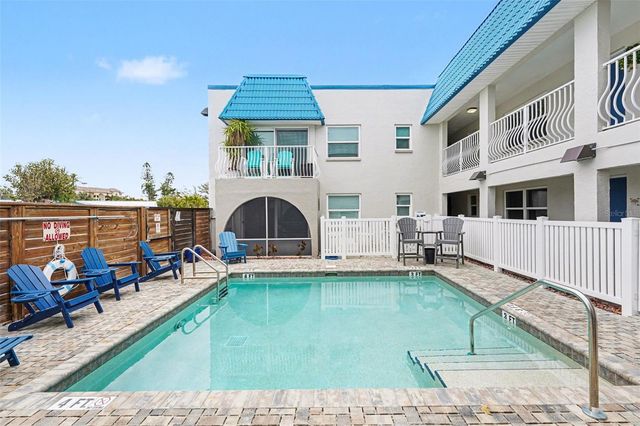 17035 GULF BOULEVARD 214, St Petersburg, FL 33708