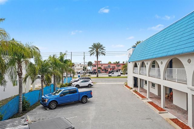 17035 GULF BOULEVARD 214, St Petersburg, FL 33708