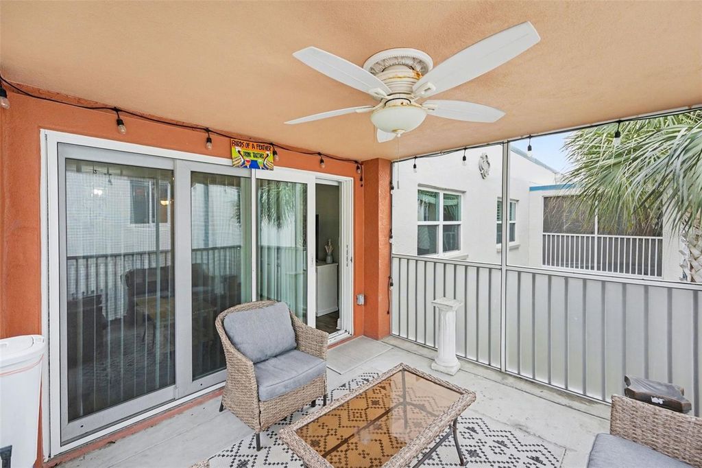 Image 19 of property listing at 17035 GULF BOULEVARD 214, St Petersburg, FL 33708