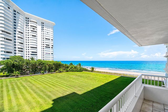 600 S Ocean Boulevard 407, Boca Raton, FL 33432