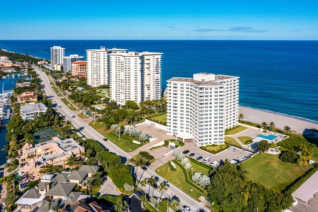 600 S Ocean Boulevard 407, Boca Raton, FL 33432