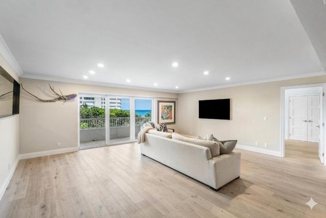 600 S Ocean Boulevard 407, Boca Raton, FL 33432