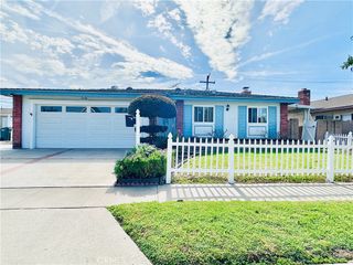 11782 Azalea, Fountain Valley, CA 92708