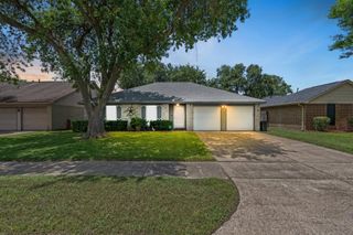 10929 Birch Drive, La Porte, TX 77571