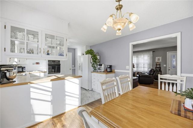 6018 Richards Drive, Shawnee, KS 66216