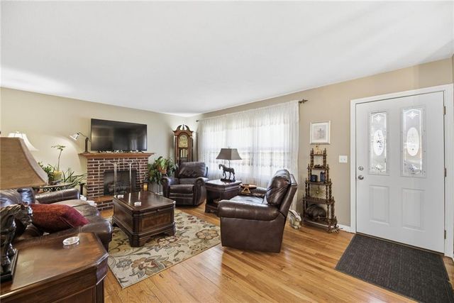 6018 Richards Drive, Shawnee, KS 66216