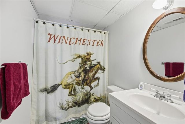 6018 Richards Drive, Shawnee, KS 66216