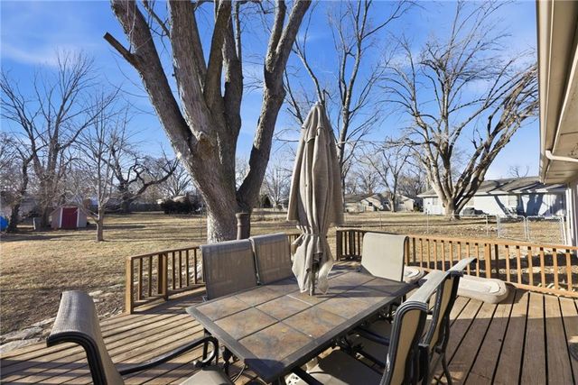 6018 Richards Drive, Shawnee, KS 66216