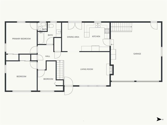 6018 Richards Drive, Shawnee, KS 66216