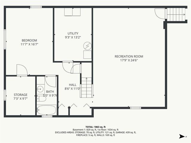 6018 Richards Drive, Shawnee, KS 66216