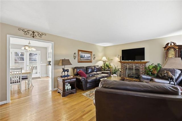 6018 Richards Drive, Shawnee, KS 66216