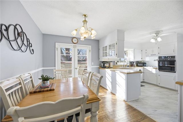 6018 Richards Drive, Shawnee, KS 66216