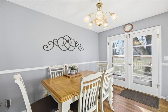 6018 Richards Drive, Shawnee, KS 66216