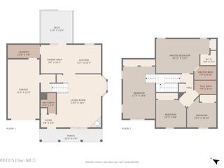 301 Mulberry Lane, Jacksonville, NC 28546