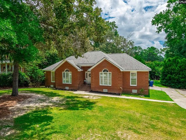 114 King Charles Road, Columbia, SC 29209