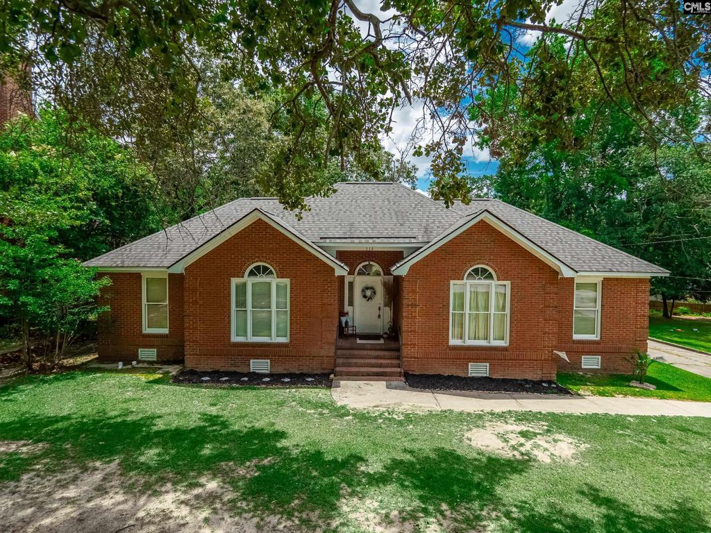 114 King Charles Road, Columbia, SC 29209