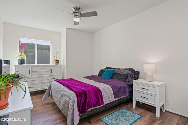 5931 E Sun County Boulevard, Tucson, AZ 85712