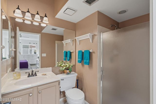 5931 E Sun County Boulevard, Tucson, AZ 85712