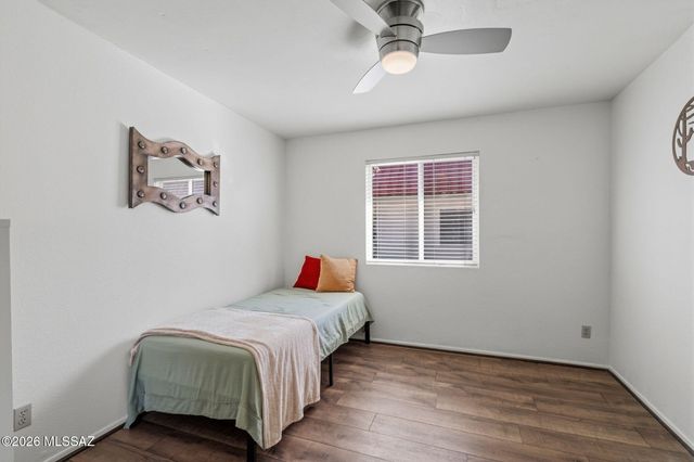 5931 E Sun County Boulevard, Tucson, AZ 85712