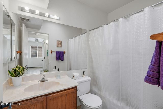 5931 E Sun County Boulevard, Tucson, AZ 85712