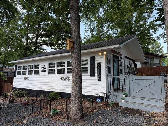 106 Catawba Court F188, Mount Gilead, NC 27306