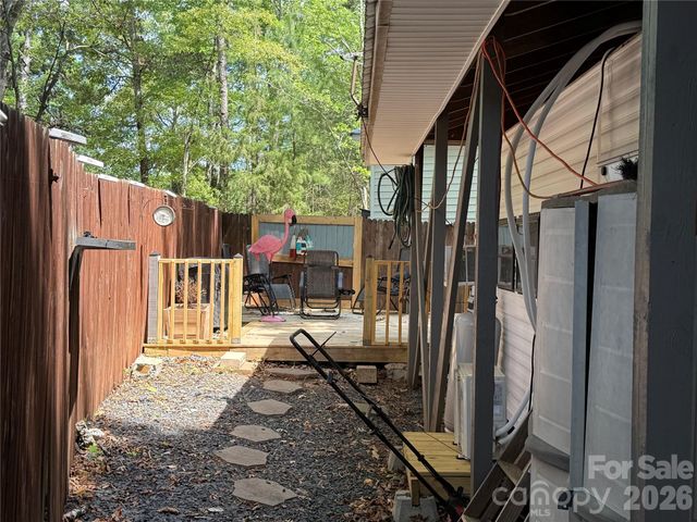 106 Catawba Court F188, Mount Gilead, NC 27306