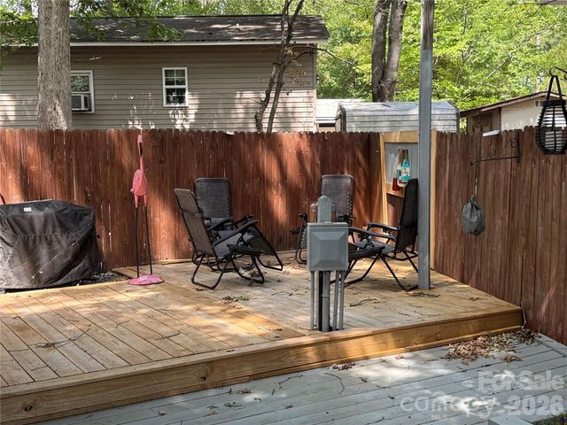 106 Catawba Court F188, Mount Gilead, NC 27306